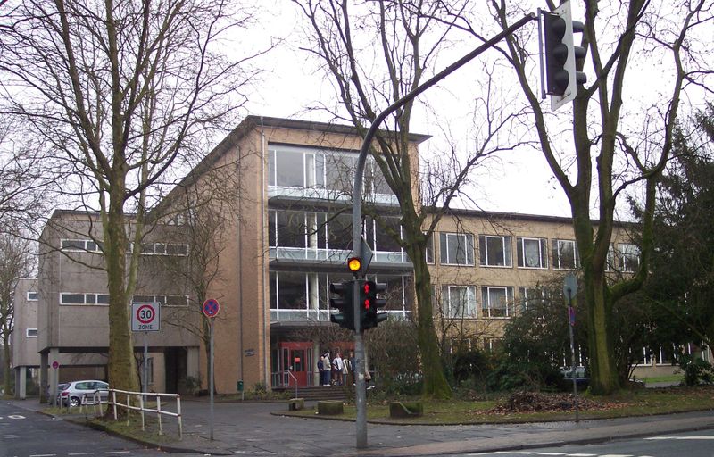 Graf-Engelbert-Schule